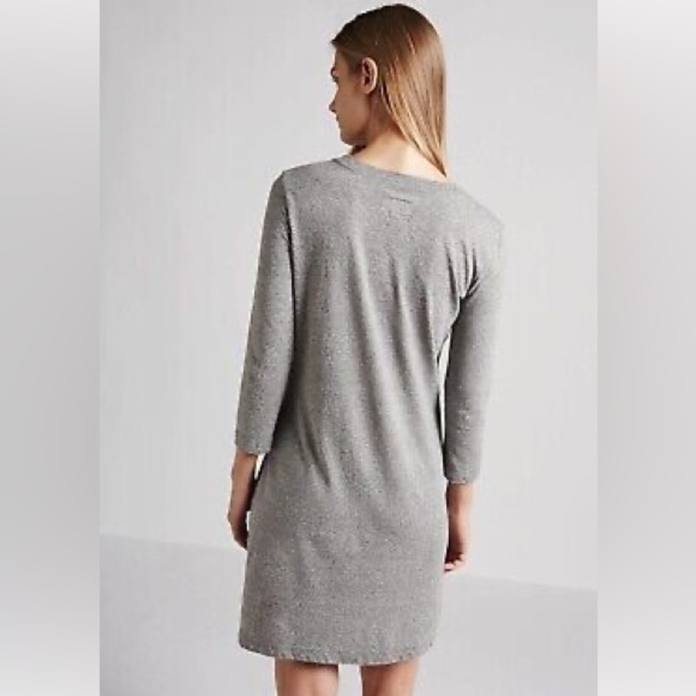 Current Elliot Tee Dress - Picture 2 of 10